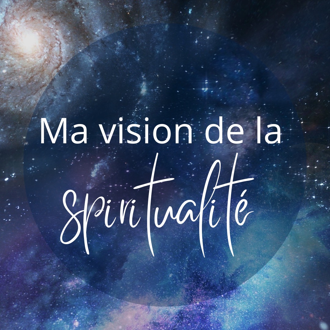 Universe Spirituality Photography Blue Instagram Post – 1