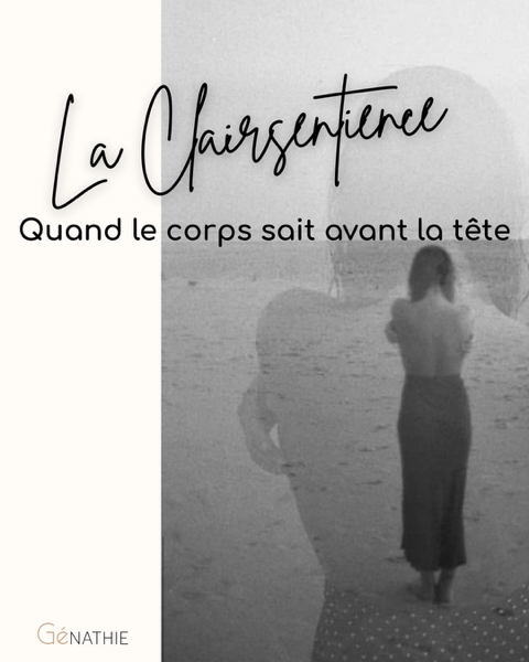Clairentence-Genathie