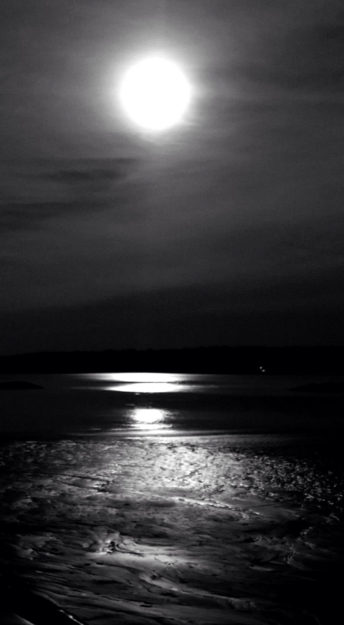Génathie Pleine Lune oct 2025